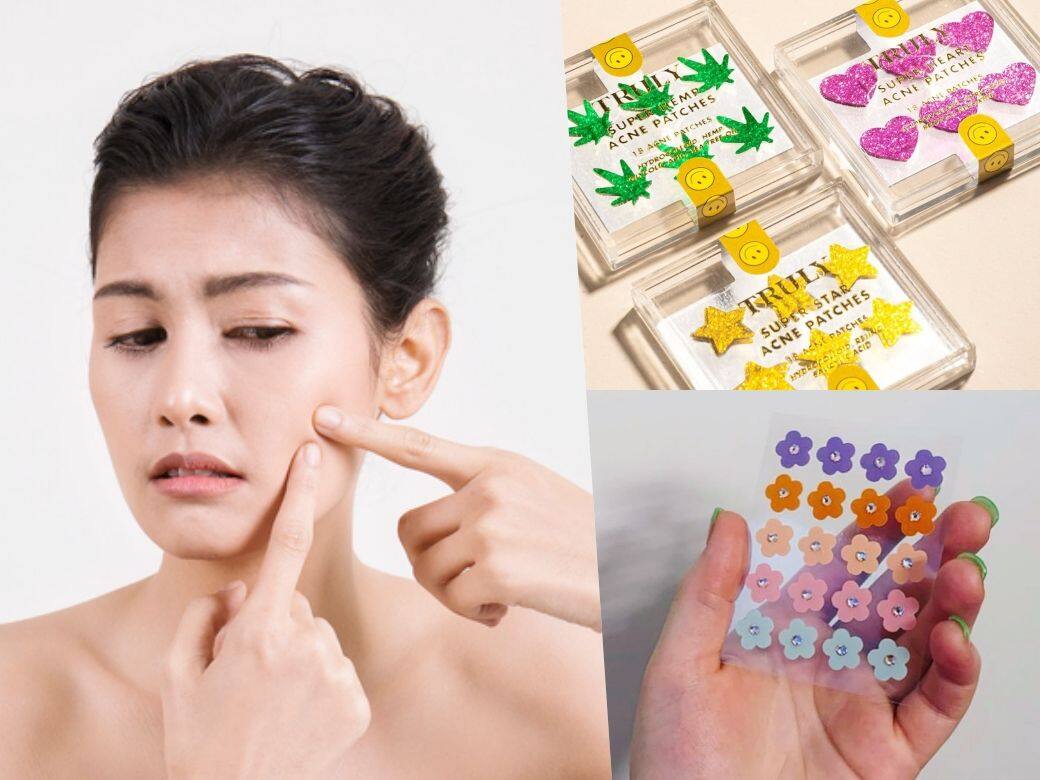 韓國暗瘡貼最好用?拆解暗瘡貼的5個使用貼士 韓國暗瘡貼最好用?拆解暗瘡貼的5個使用貼士