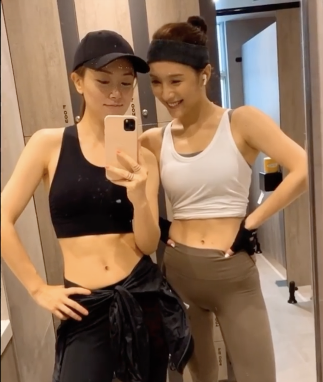 豐胸除了增胸以外,也可以是令胸部線條更緊實。運動是美胸的不二法門 豐胸除了增胸以外,也可以是令胸部線條更緊實。運動是美胸的不二法門