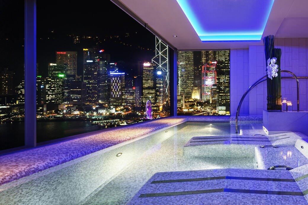 W酒店bliss®水療中心地址:香港九龍地鐵站柯士甸道西1號香港W酒店72 W酒店bliss®水療中心地址:香港九龍地鐵站柯士甸道西1號香港W酒店72