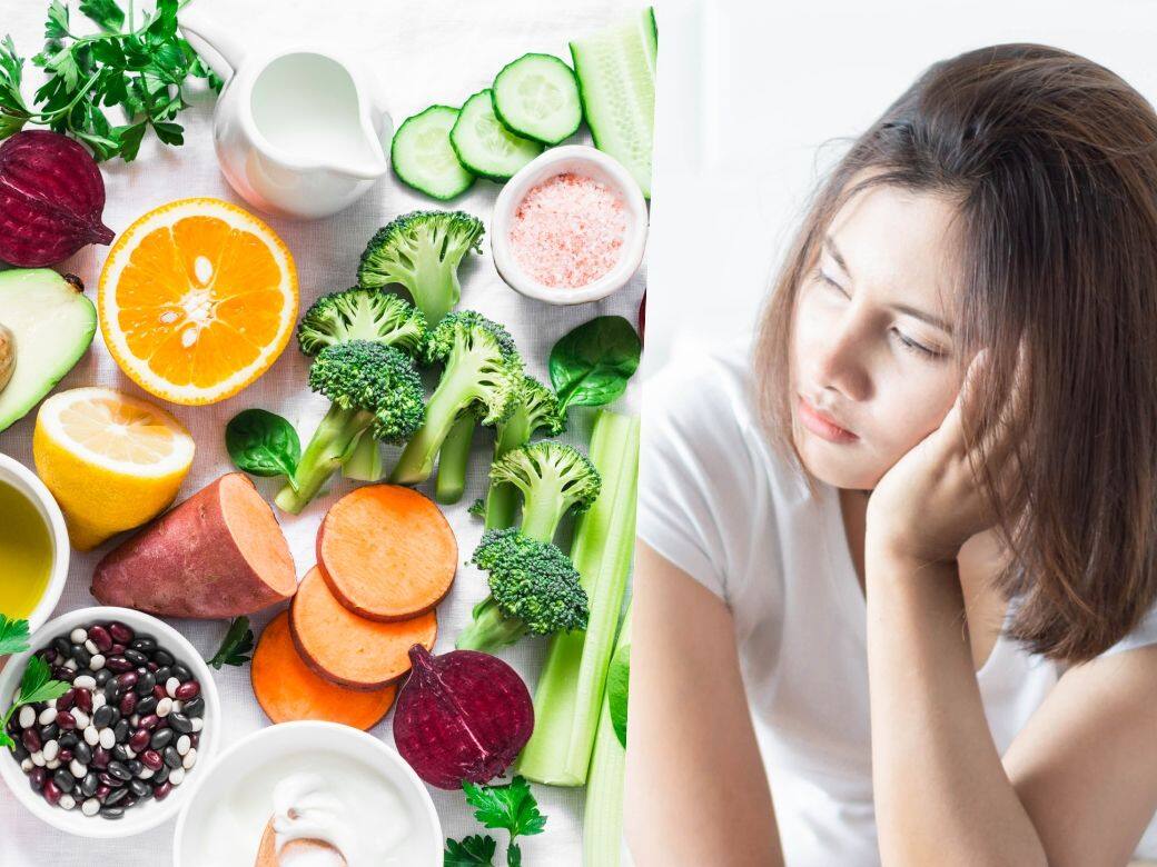 喉嚨癢就開始緊張?多吃7款維他命C食品增強抵抗力 喉嚨癢就開始緊張?多吃7款維他命C食品增強抵抗力