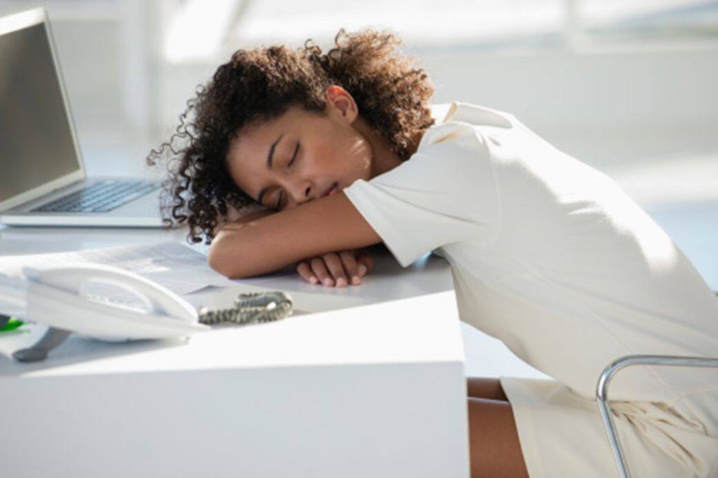 睡眠減肥法：「前3小時進入深層睡眠」