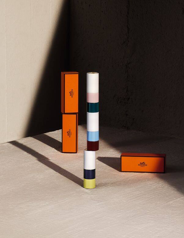 Rouge Hermès 愛馬仕唇妝系列 Rouge Hermès 愛馬仕唇妝系列