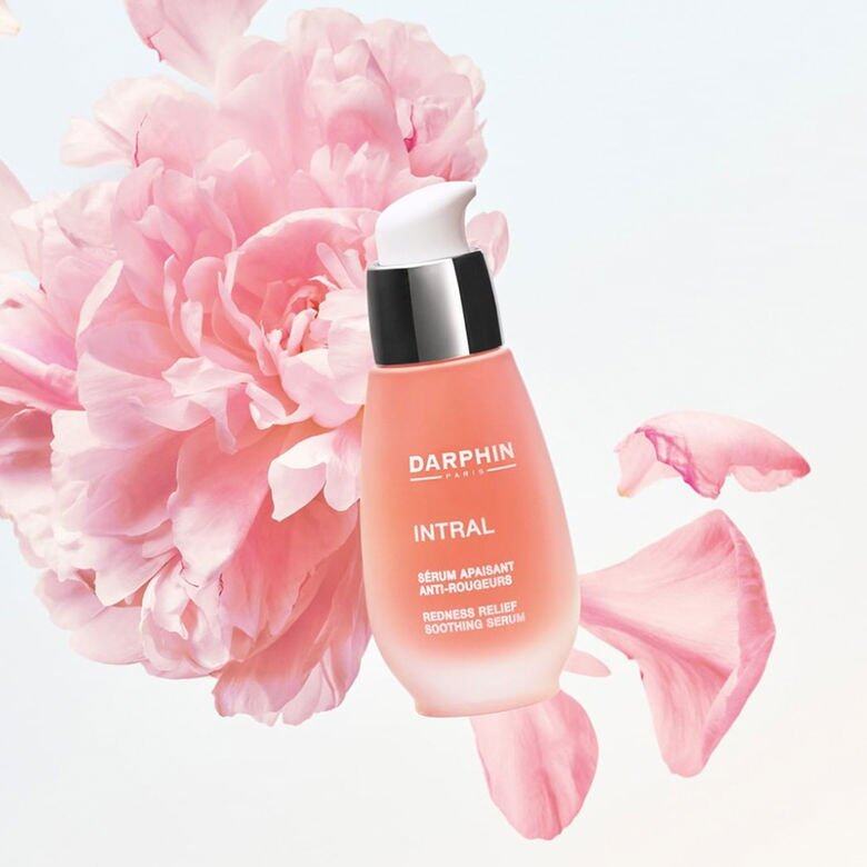 Darphin Intral Redness Relief Soothing Serum全效舒緩鎮靜精華 $640/50ml Darphin Intral Redness Relief Soothing Serum全效舒緩鎮靜精華 $640/50ml
