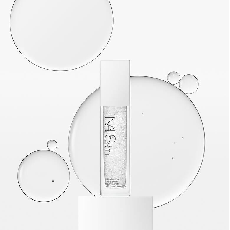 Nars Light Reflecting Firming Serum裸光緊緻精華素 $780 Nars Light Reflecting Firming Serum裸光緊緻精華素 $780