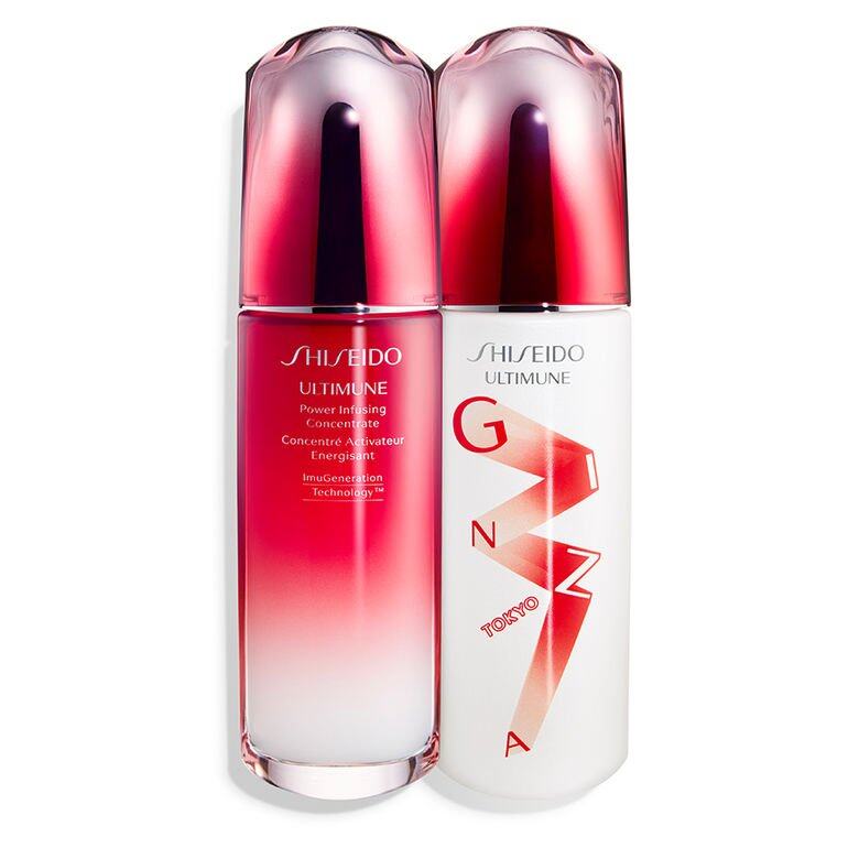 Shiseido Ultimune皇牌免疫力精華 $1,050 / 75ml Shiseido Ultimune皇牌免疫力精華 $1,050 / 75ml
