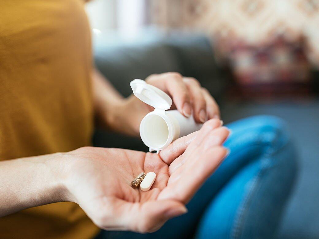 【保健品推薦】iherb必買supplement推介!8款去暗瘡、放鬆情緒、助眠營養補充品推介! 【保健品推薦】iherb必買supplement推介!8款去暗瘡、放鬆情緒、助眠營養補充品推介!