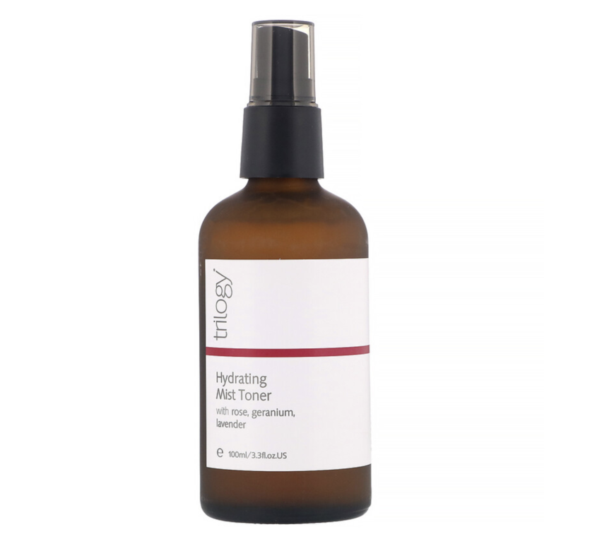 Trilogy保濕噴霧 $194.8/100ml Trilogy保濕噴霧 $194.8/100ml
