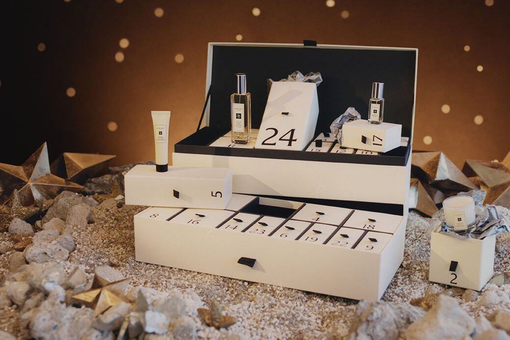 聖誕倒數月曆2021:Jo Malone London 2021聖誕倒數日曆 $4,280 聖誕倒數月曆2021:Jo Malone London 2021聖誕倒數日曆 $4,280