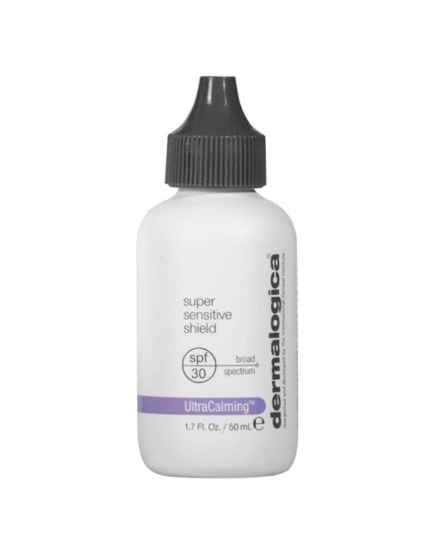 Dermalogica特效抗敏感防曬修護面霜SPF30 / 50ml Dermalogica特效抗敏感防曬修護面霜SPF30 / 50ml
