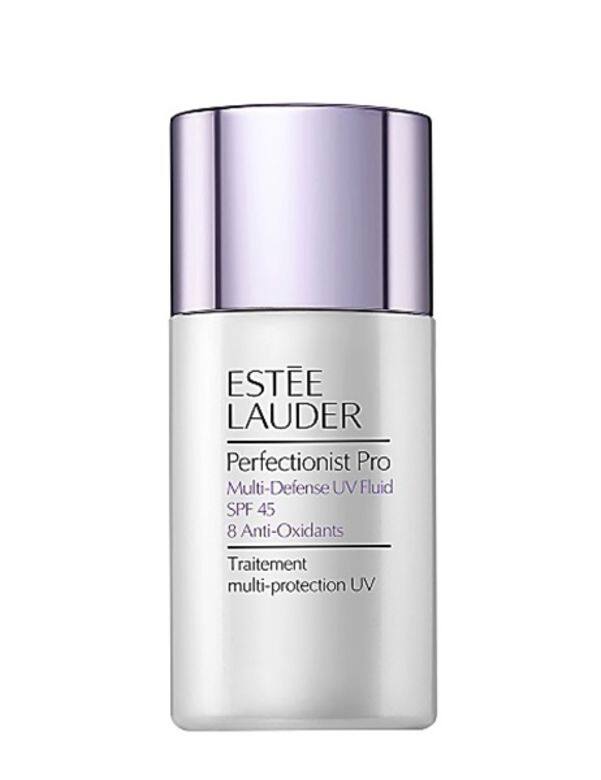 Estée Lauder全能防曬礦物隔離乳 SPF45/ PA++++ / 30ml Estée Lauder全能防曬礦物隔離乳 SPF45/ PA++++ / 30ml