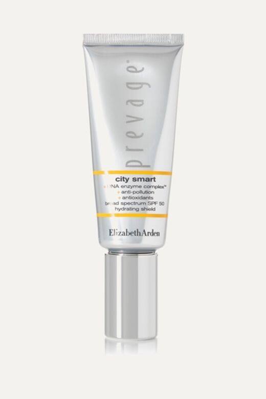 Elizabeth Arden鉑粹禦膚城市智能防曬乳SPF50 / 40ml Elizabeth Arden鉑粹禦膚城市智能防曬乳SPF50 / 40ml