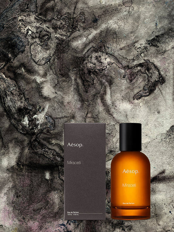 2021小眾香水推薦:Aesop Karst 香水 $1,400 2021小眾香水推薦:Aesop Karst 香水 $1,400