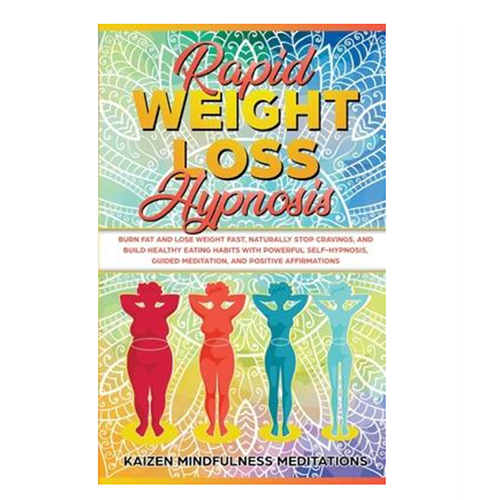 Rapid Weight Loss Hypnosis Rapid Weight Loss Hypnosis