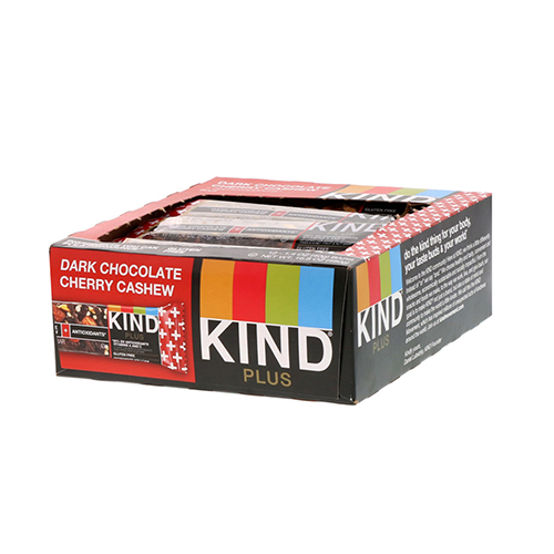 Kind Bars 櫻桃腰果黑朱古力 Kind Bars 櫻桃腰果黑朱古力