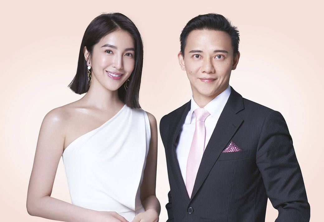 揭開「敗犬女王」楊謹華凍齡不老的秘密!為醫美品牌BOTOX、Juvéderm及Belkyra擔任年度代言人! 揭開「敗犬女王」楊謹華凍齡不老的秘密!為醫美品牌BOTOX、Juvéderm及Belkyra擔任年度代言人!