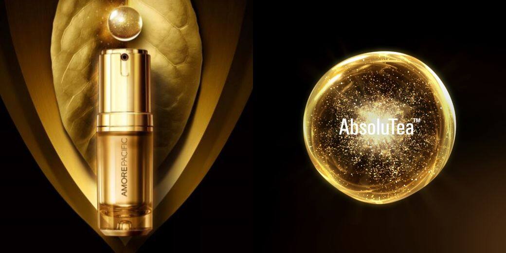 昇華版的TIME RESPONSE Intensive Renewal Ampoule,配以獨有的雙重萃取技術 Dual Infusion Extraction Method, 把「雨前一™」精煉 昇華版的TIME RESPONSE Intensive Renewal Ampoule,配以獨有的雙重萃取技術 Dual Infusion Extraction Method, 把「雨前一™」精煉
