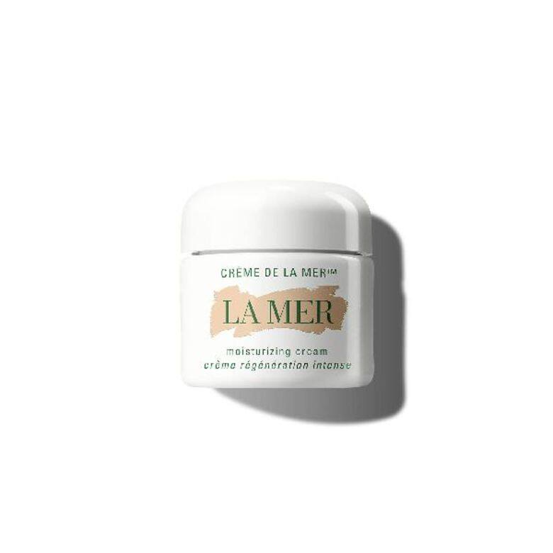 La Mer Crème de la Mer 精華面霜 $1,430/30ml La Mer Crème de la Mer 精華面霜 $1,430/30ml