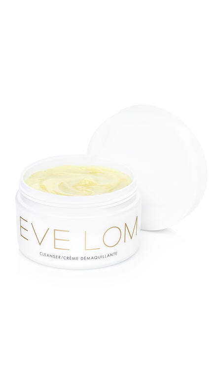 卸妝潔面不徹底,殘妝污垢會使細菌堆積,誘發粉刺暗瘡。EVE LOM Cleanser 卸妝潔面 卸妝潔面不徹底,殘妝污垢會使細菌堆積,誘發粉刺暗瘡。EVE LOM Cleanser 卸妝潔面
