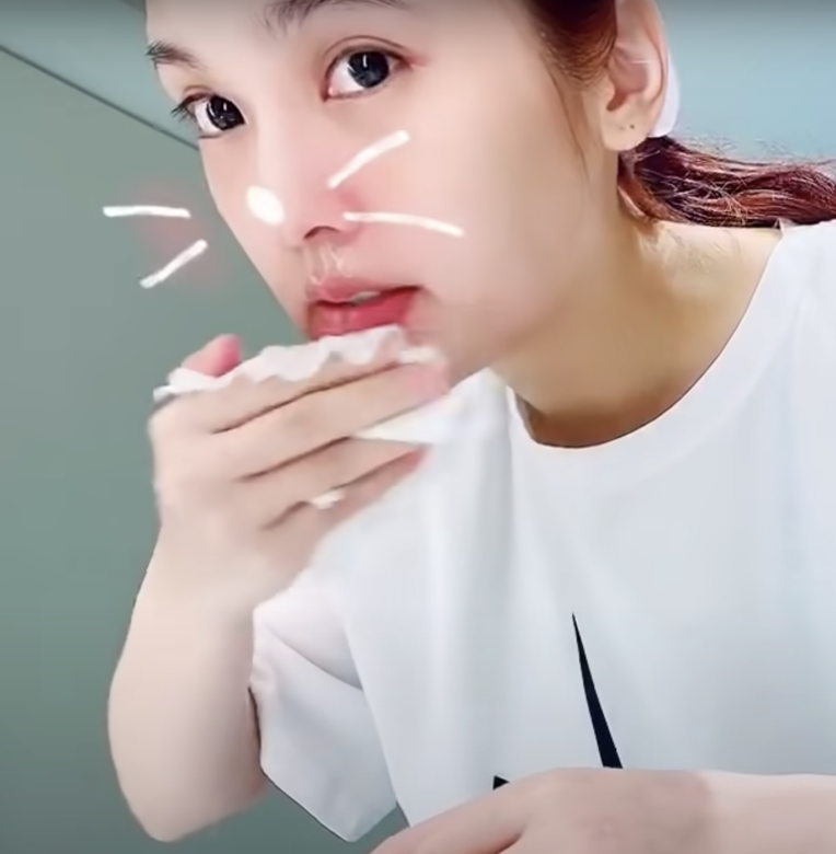 看過楊丞琳的日常都知道,她的素顏也美如畫!這跟她保持運動很有關係。 看過楊丞琳的日常都知道,她的素顏也美如畫!這跟她保持運動很有關係。