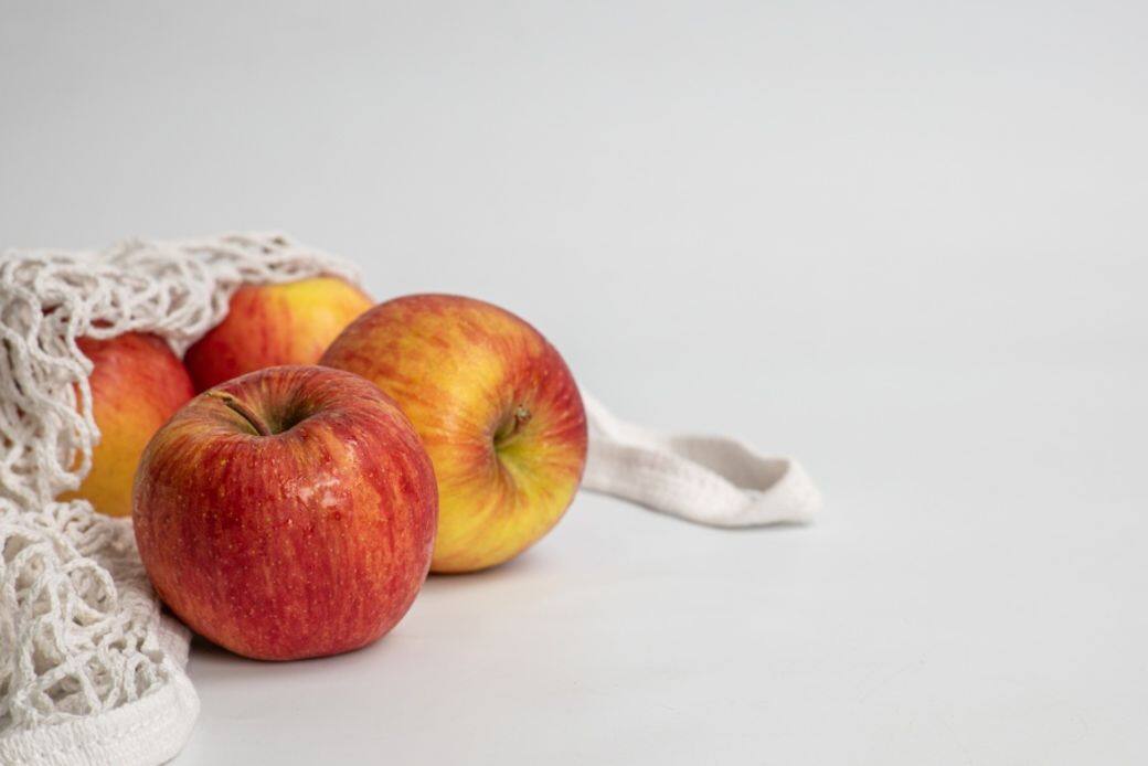 日本流行多年的「3日蘋果餐減肥法」，營養師建議大家1日最多吃3個蘋