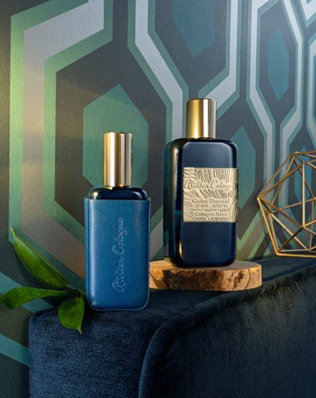 Gaïac Eternel秘境之木 $1,070 / 30ml $2,080 / 100ml Gaïac Eternel秘境之木 $1,070 / 30ml $2,080 / 100ml