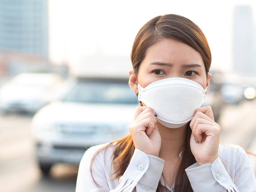 日日戴口罩狂生暗瘡!教你敷面膜踢走爛面危機 日日戴口罩狂生暗瘡!教你敷面膜踢走爛面危機