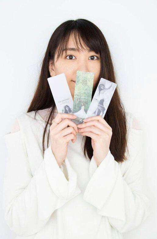 Top 2新垣結衣出道至今,每次演出都深影迷追捧!而結衣BB 清純的氣息更 Top 2新垣結衣出道至今,每次演出都深影迷追捧!而結衣BB 清純的氣息更