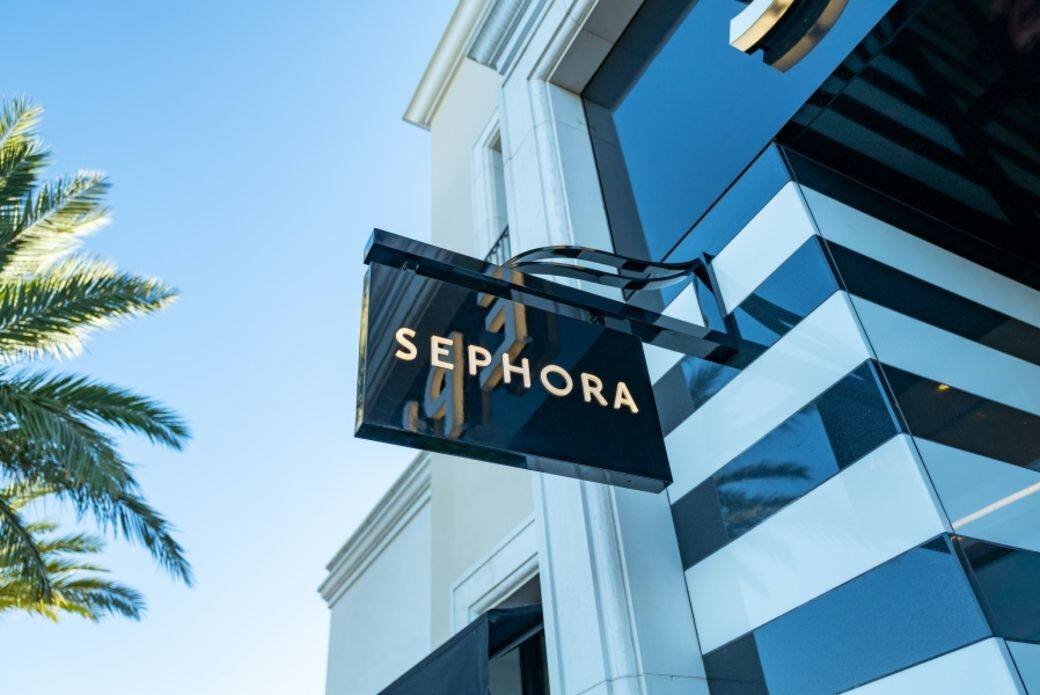 Sephora每次走進Sephora 的大觀園，眼前數之不盡的大小品牌，應該從哪裡開始呢？若