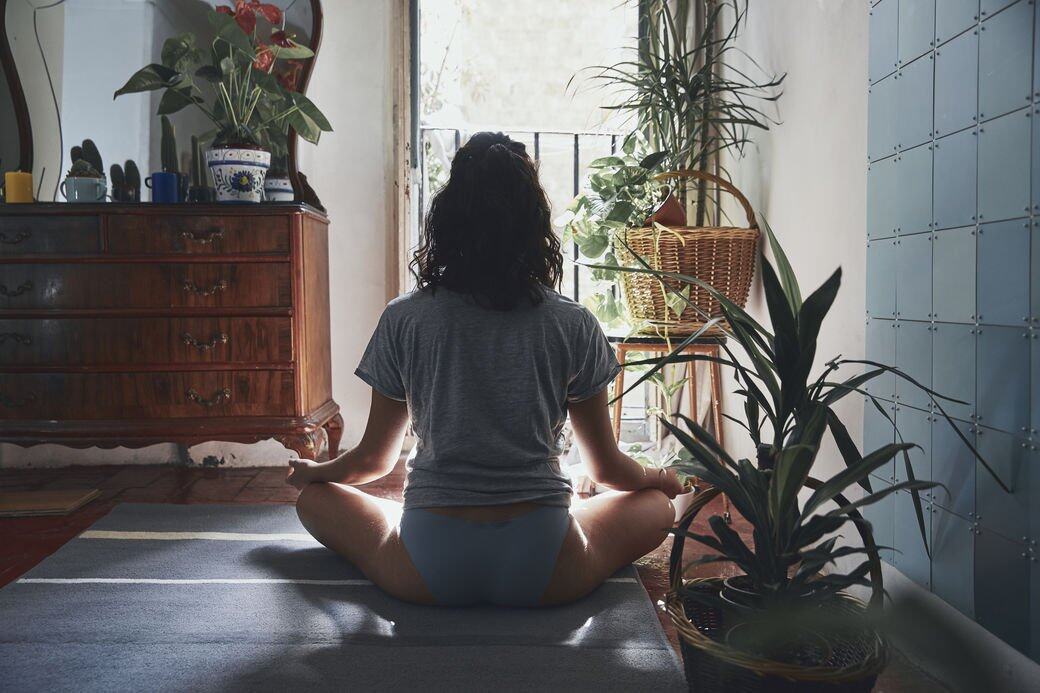其實沒有局限誰才可以冥想,任何人都適合,但如果你是以下的人更可以 其實沒有局限誰才可以冥想,任何人都適合,但如果你是以下的人更可以