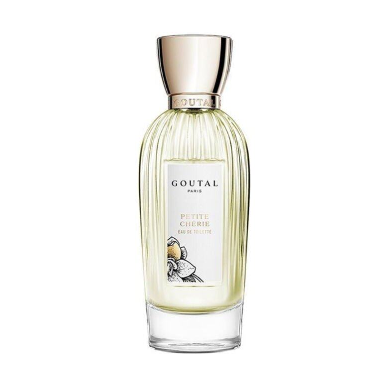 Petite Chérie是GOUTAL PARIS最熱賣暢銷的香水,香水的英文詮釋為”Little Sweet Heart”,意即「小甜心 Petite Chérie是GOUTAL PARIS最熱賣暢銷的香水,香水的英文詮釋為”Little Sweet Heart”,意即「小甜心