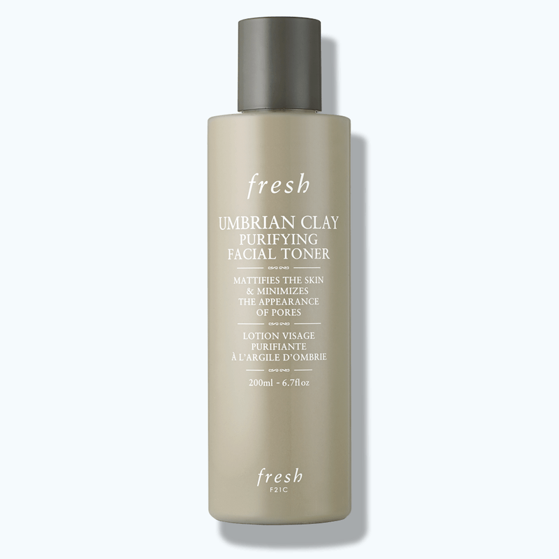Umbrian Clay Pore Purifying Facial Toner 意大利白泥淨肌水 Umbrian Clay Pore Purifying Facial Toner 意大利白泥淨肌水