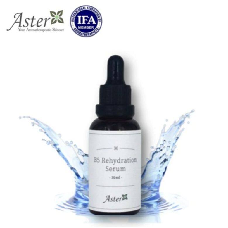 好用保濕精華推介2022:Aster Aroma B5 保濕精華液 $168 好用保濕精華推介2022:Aster Aroma B5 保濕精華液 $168