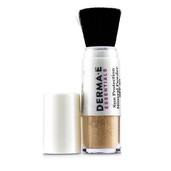 Sun Protection Mineral Powder SPF30 礦物防曬粉 Sun Protection Mineral Powder SPF30 礦物防曬粉