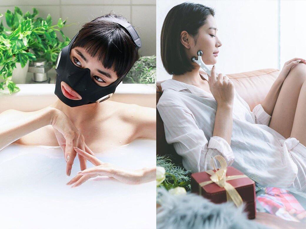 【2021家用美容儀推介】去斑緊緻嫩膚!10款好用家用美容機導入儀推介:YA-MAN、ReFa、FOREO! 【2021家用美容儀推介】去斑緊緻嫩膚!10款好用家用美容機導入儀推介:YA-MAN、ReFa、FOREO!