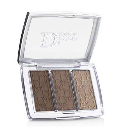 DIOR BACKSTAGE BROW PALETTE 專業後台立體塑眉組合 DIOR BACKSTAGE BROW PALETTE 專業後台立體塑眉組合