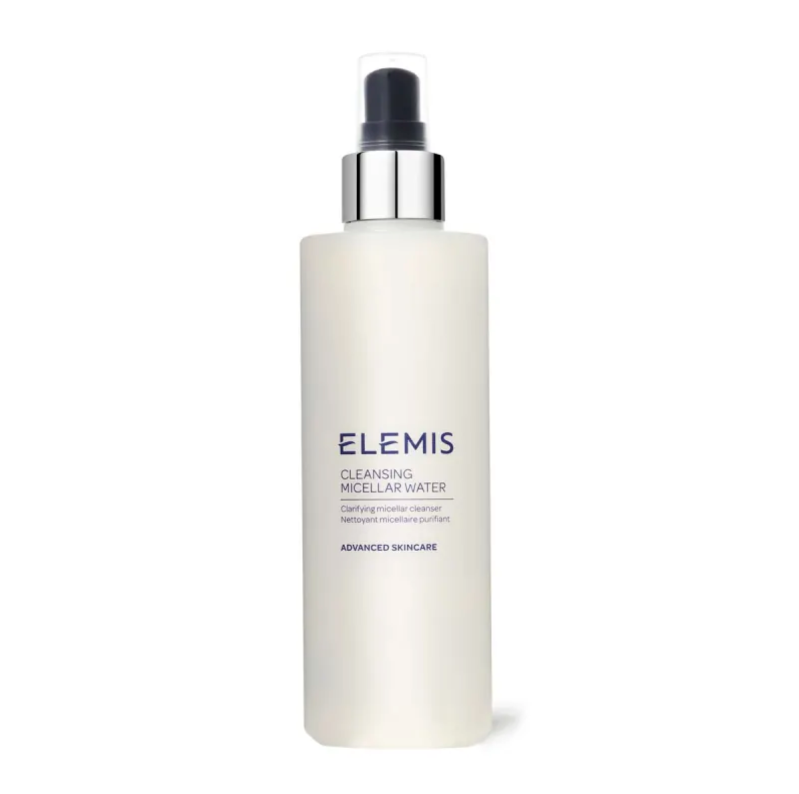Cleansing Micellar Water 溫和卸妝水 Cleansing Micellar Water 溫和卸妝水