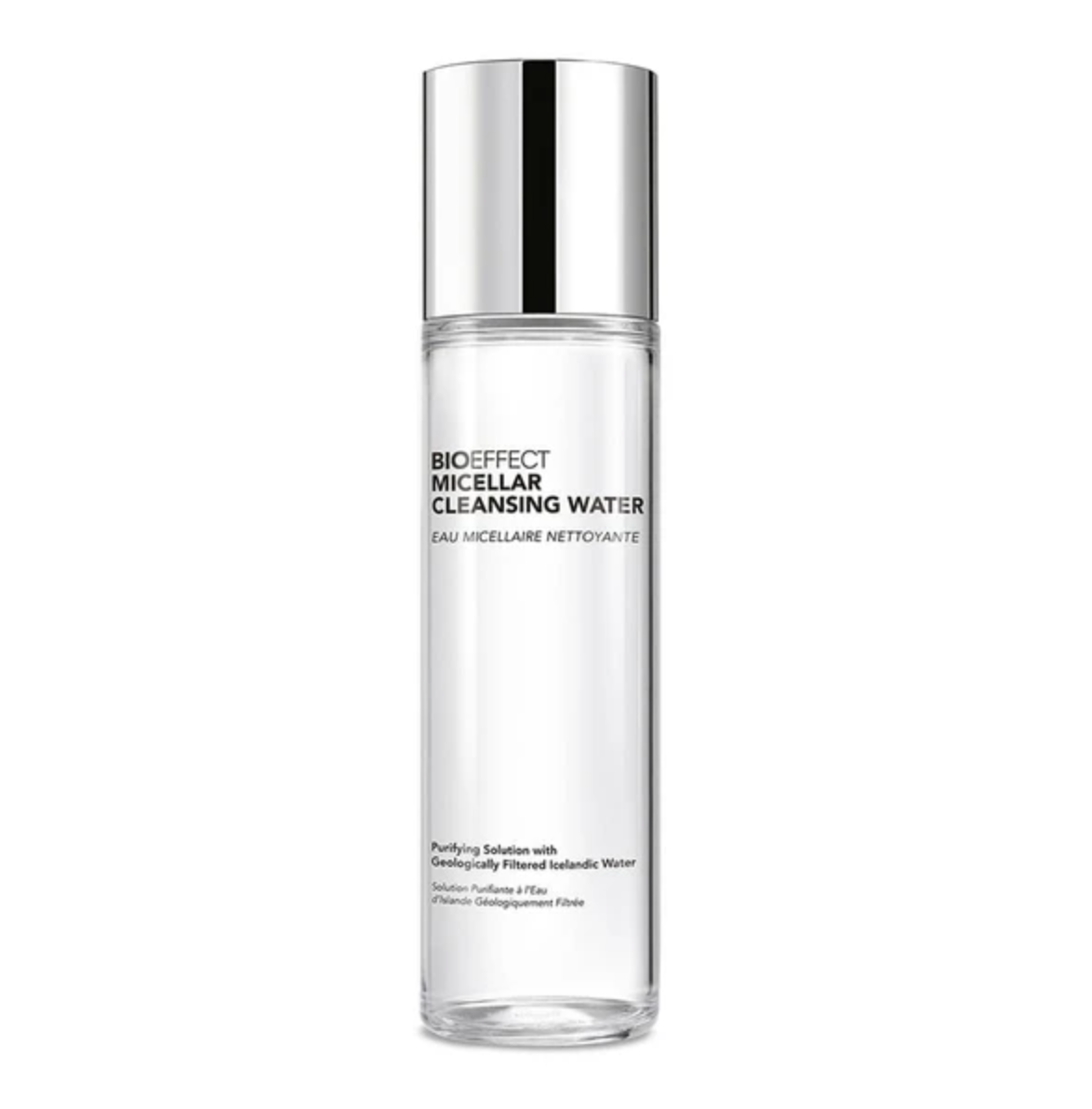 Micellar Cleansing Water 冰潤凈透潔膚水 Micellar Cleansing Water 冰潤凈透潔膚水