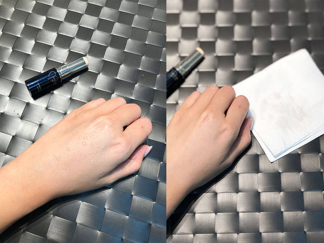 用後感:「遮瑕度是眾多遮瑕產品之中最出色,特別推薦用來遮蓋千年黑眼 用後感:「遮瑕度是眾多遮瑕產品之中最出色,特別推薦用來遮蓋千年黑眼
