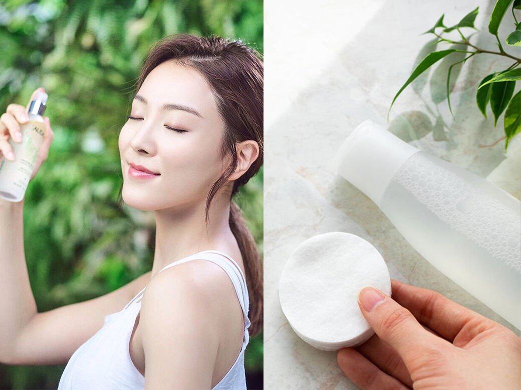 【2021爽膚水推介】敏感肌必學爽膚水正確用法!10款高CP值爽膚水Toner好用推介! 【2021爽膚水推介】敏感肌必學爽膚水正確用法!10款高CP值爽膚水Toner好用推介!
