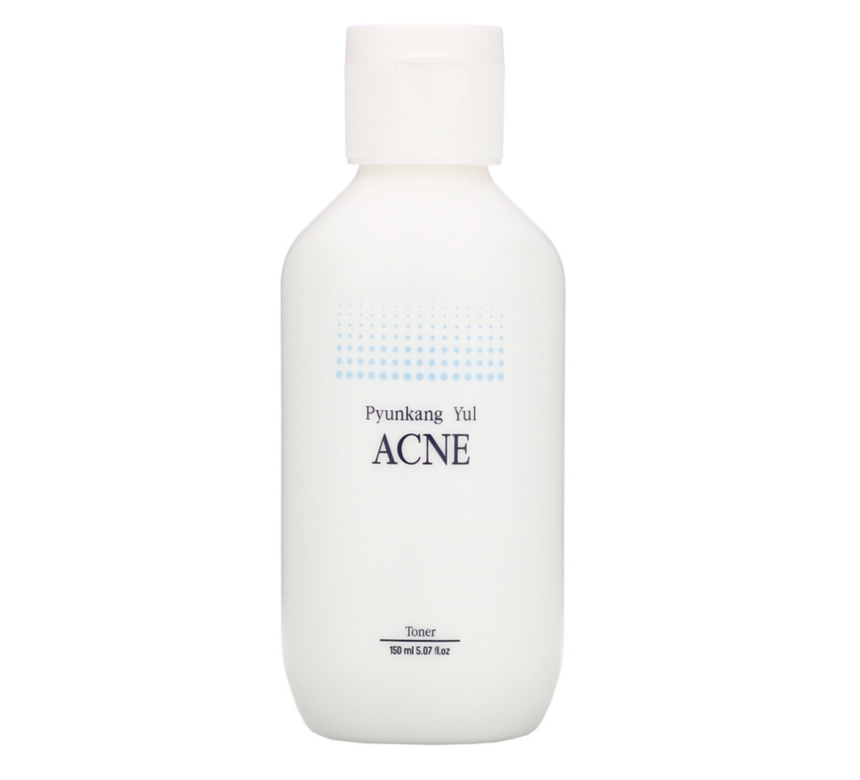 Pyunkang Yul ACNE Toner $60.1/150ml Pyunkang Yul ACNE Toner $60.1/150ml