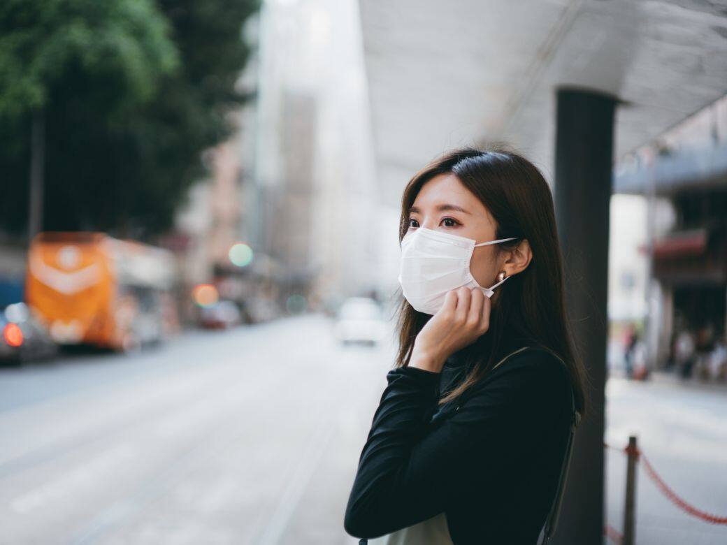 如果你是因為口罩戴太久而出暗瘡,那就可以排除青春期以及荷爾蒙引 如果你是因為口罩戴太久而出暗瘡,那就可以排除青春期以及荷爾蒙引