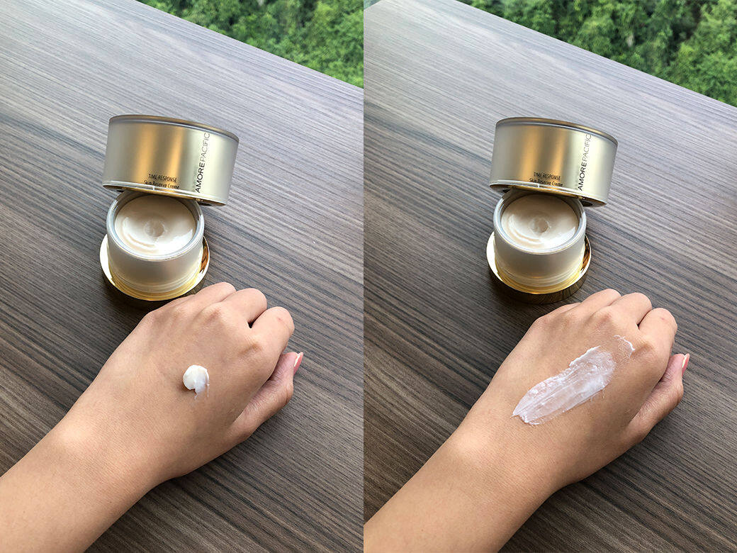 以超卓珍罕绿茶活膚成分修復及激活肌膚细胞基因, 讓肌膚回復柔嫩緊 以超卓珍罕绿茶活膚成分修復及激活肌膚细胞基因, 讓肌膚回復柔嫩緊