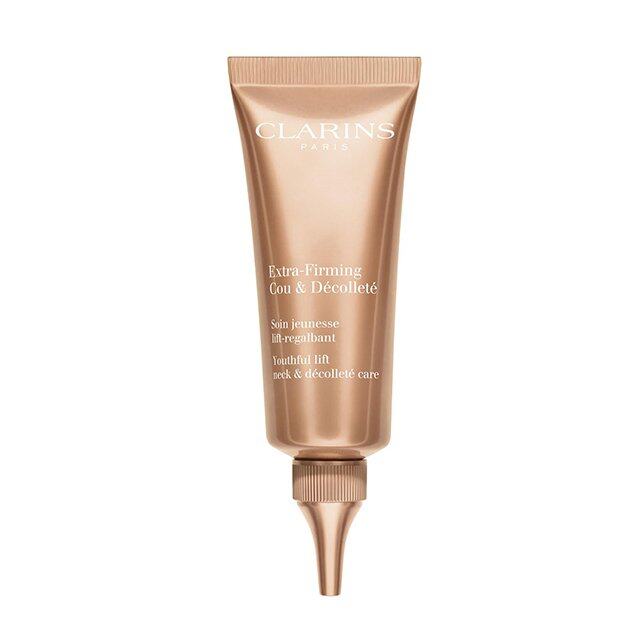 Extra-Firming Neck & Décolleté Care 煥顏緊緻抗皺頸霜 Extra-Firming Neck & Décolleté Care 煥顏緊緻抗皺頸霜