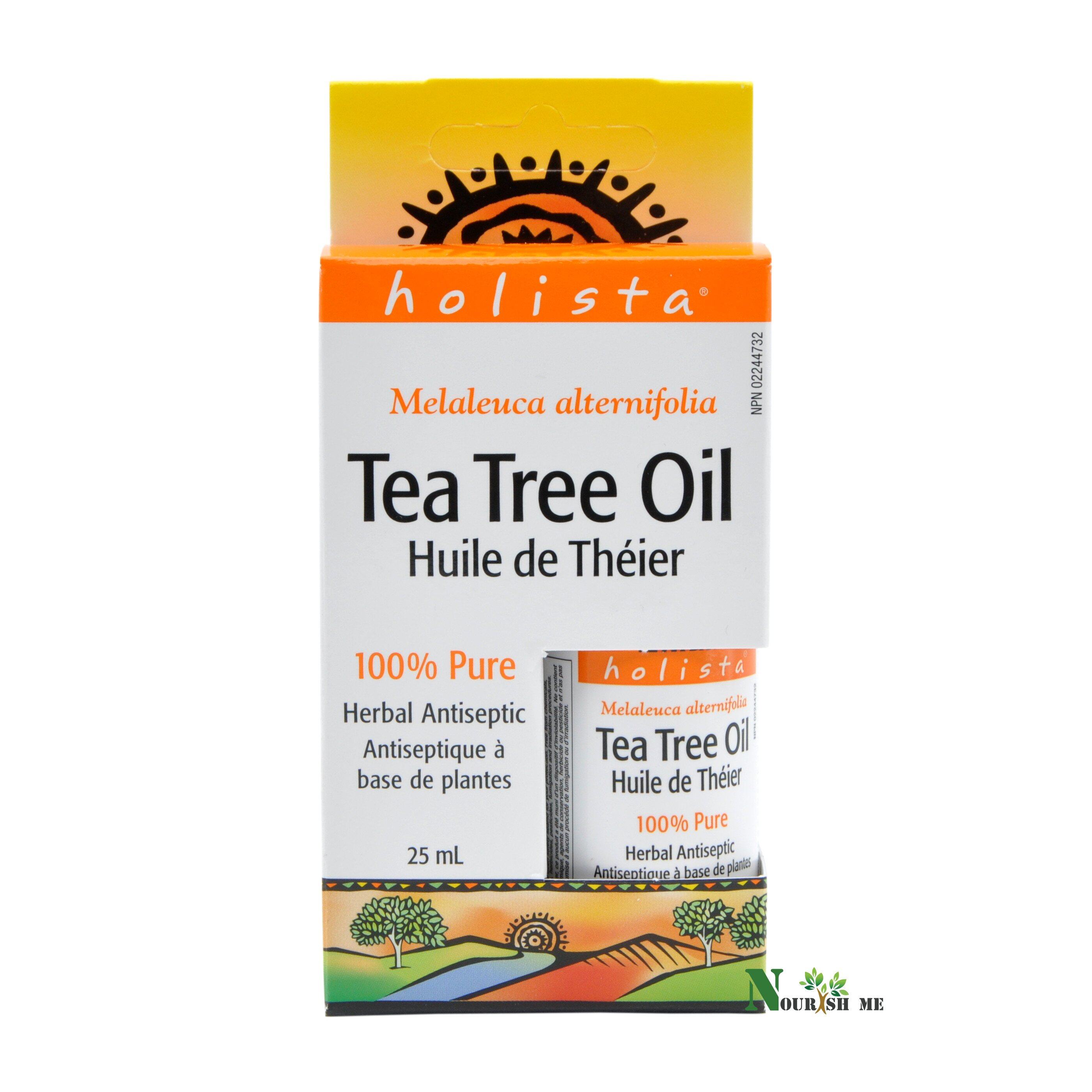Tea Tree Oil 全效TTO茶樹油 Tea Tree Oil 全效TTO茶樹油