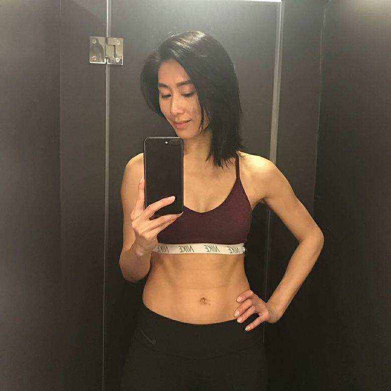 不少人都愛在早上到gym room 做運動,其實在街上或在跑步機減肥效果差是 不少人都愛在早上到gym room 做運動,其實在街上或在跑步機減肥效果差是