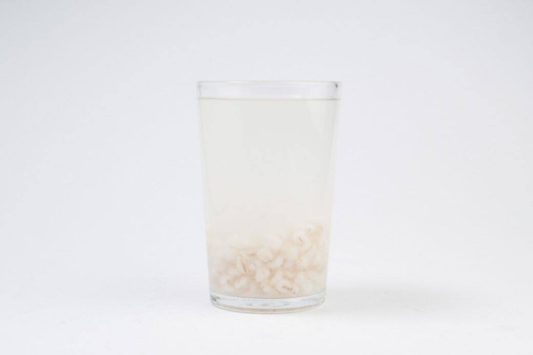 但是孕婦或有便秘問題的人,不建議飲用。薏仁對子宮有興奮作用,促使子 但是孕婦或有便秘問題的人,不建議飲用。薏仁對子宮有興奮作用,促使子