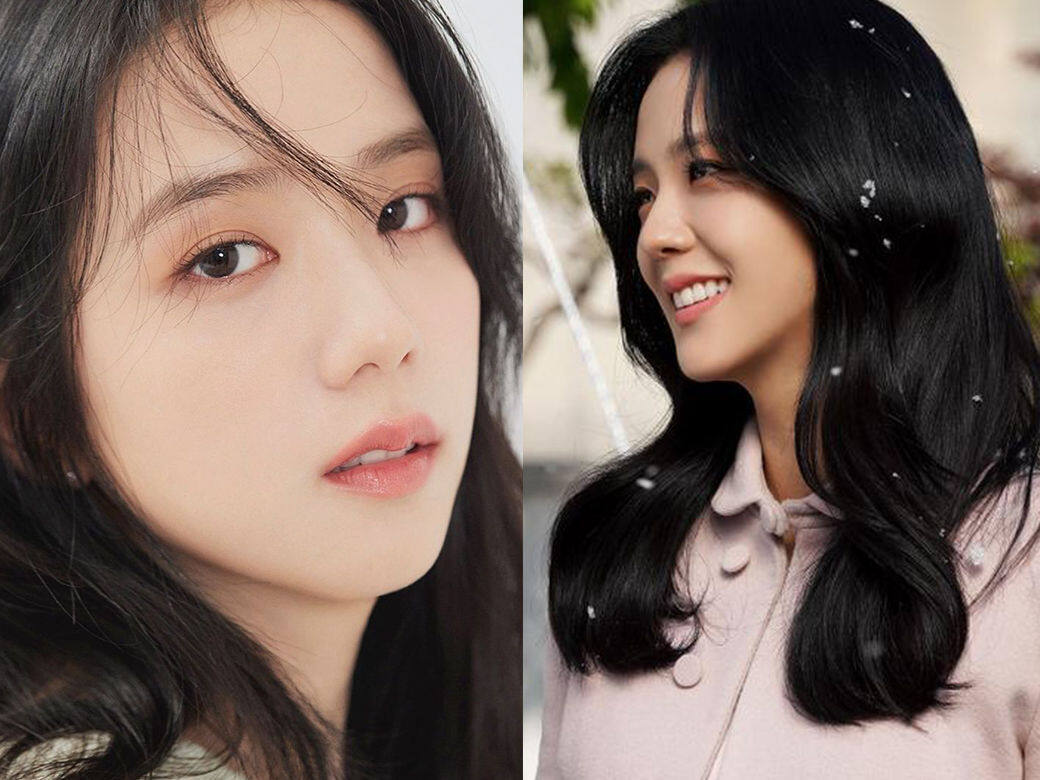 Jisoo《雪滴花》首播展現高顏值零死角美貌!即學4招畫出Jisoo仙氣妝容重點秒攻陷男生的心! Jisoo《雪滴花》首播展現高顏值零死角美貌!即學4招畫出Jisoo仙氣妝容重點秒攻陷男生的心!