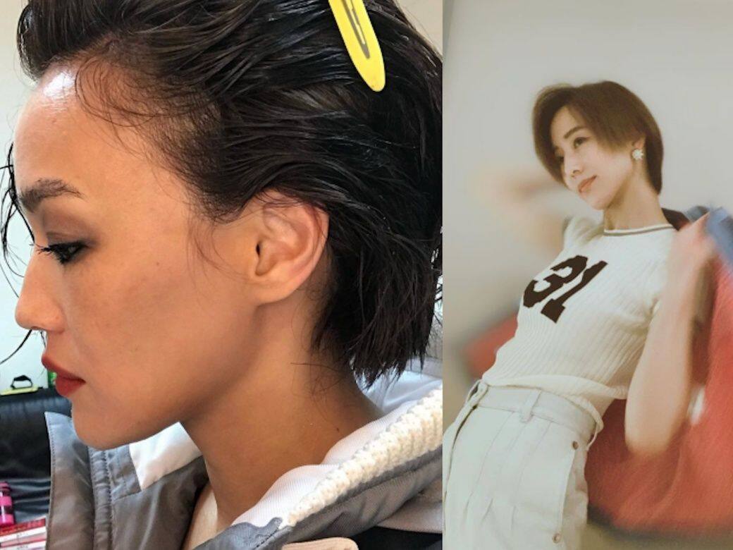 【男孩風短髮】2020秋冬短髮髮型潮流!23個台日韓系髮型師短髮推薦持續更新 【男孩風短髮】2020秋冬短髮髮型潮流!23個台日韓系髮型師短髮推薦持續更新
