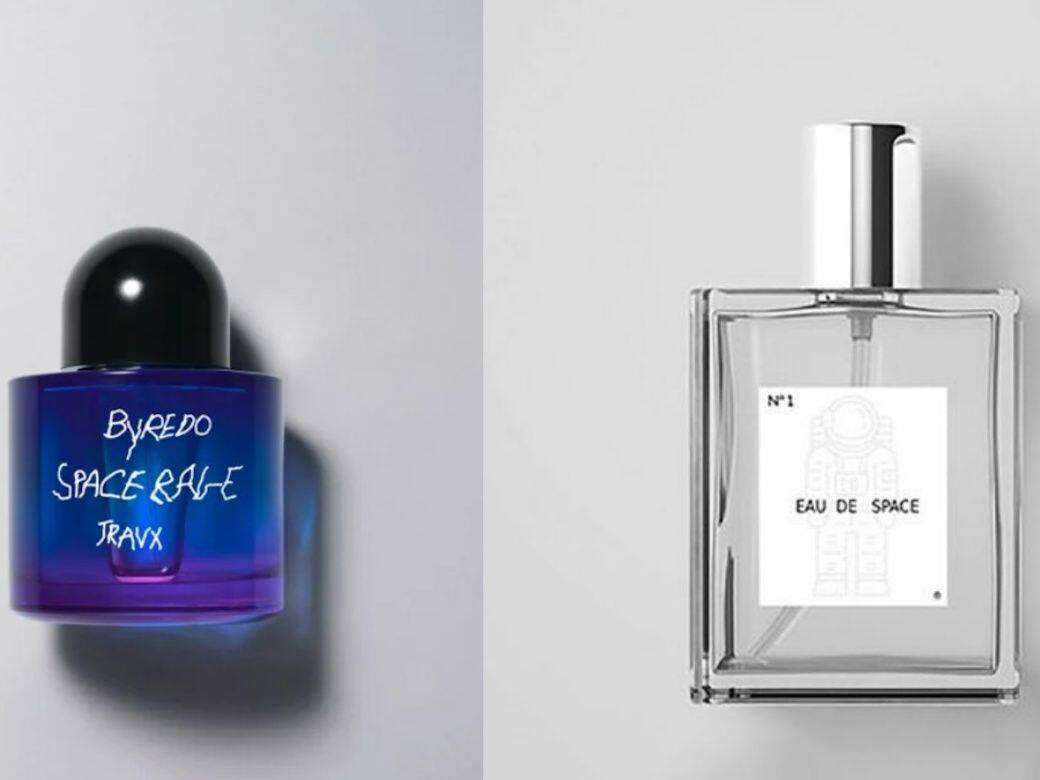 Byredo香水也湊太空味!外太空味道由Byredo及NASA研製Eau de Space真實還原 Byredo香水也湊太空味!外太空味道由Byredo及NASA研製Eau de Space真實還原