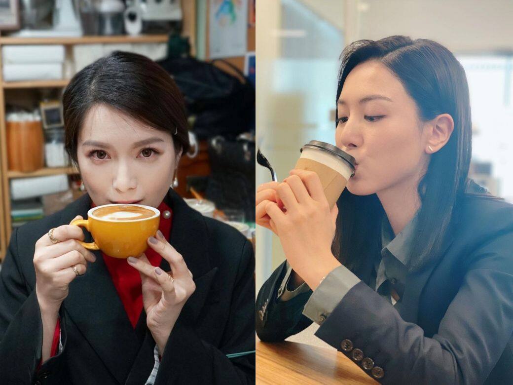 飲咖啡都要定timeslot!善用咖啡因及咖啡多酚,4種咖啡減少疲憊提升燃脂功效 飲咖啡都要定timeslot!善用咖啡因及咖啡多酚,4種咖啡減少疲憊提升燃脂功效